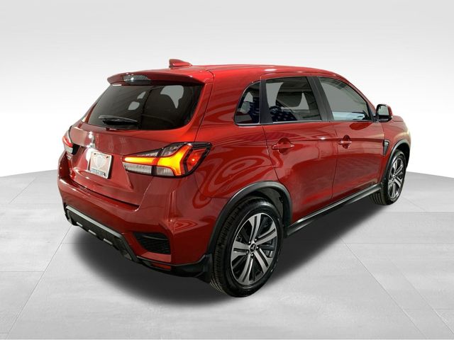 2021 Mitsubishi Outlander Sport ES