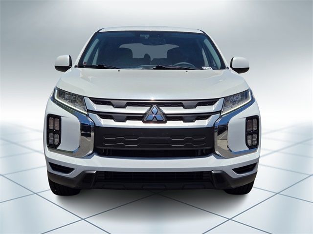 2021 Mitsubishi Outlander Sport ES