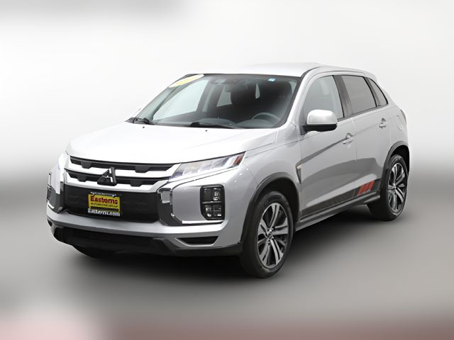 2021 Mitsubishi Outlander Sport ES