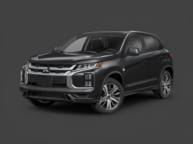 2021 Mitsubishi Outlander Sport ES