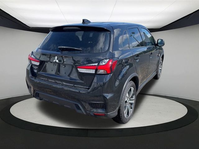 2021 Mitsubishi Outlander Sport ES