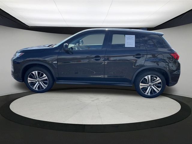 2021 Mitsubishi Outlander Sport ES