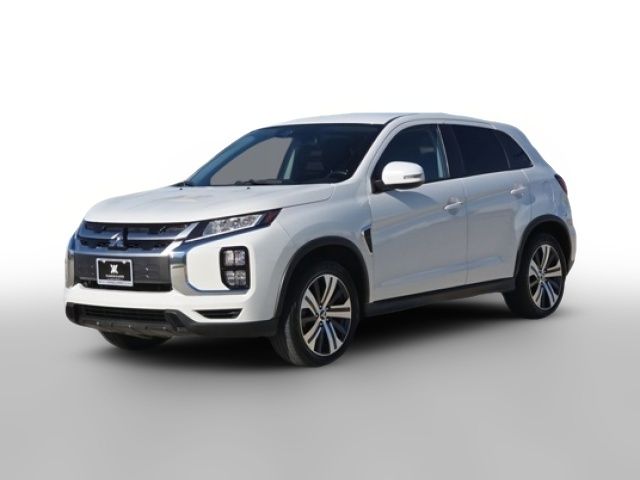 2021 Mitsubishi Outlander Sport ES
