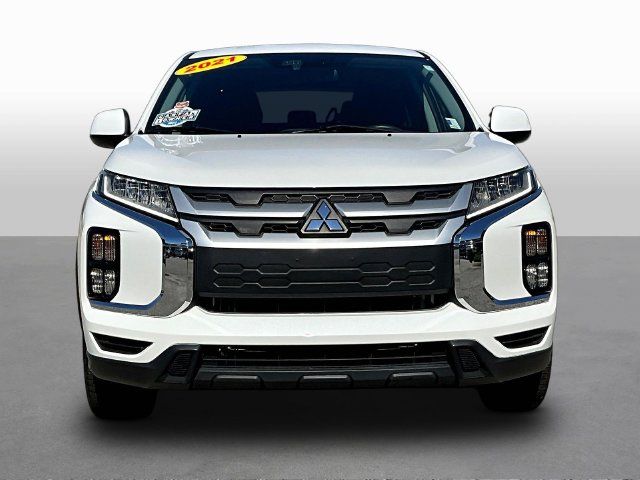 2021 Mitsubishi Outlander Sport ES