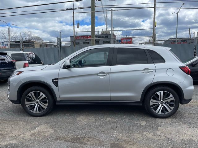 2021 Mitsubishi Outlander Sport ES