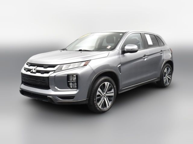 2021 Mitsubishi Outlander Sport ES
