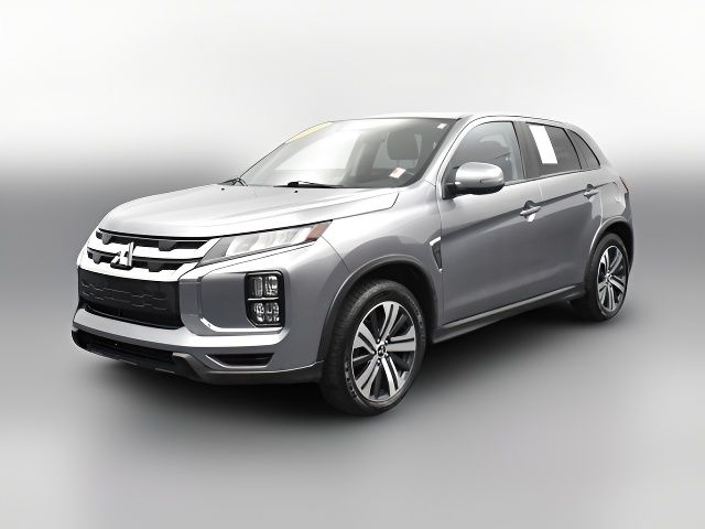 2021 Mitsubishi Outlander Sport ES
