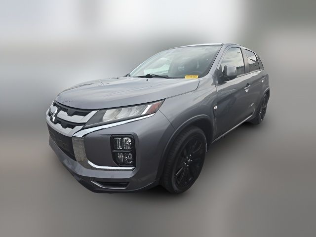 2021 Mitsubishi Outlander Sport ES