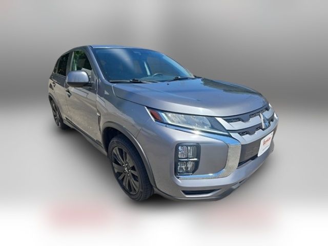 2021 Mitsubishi Outlander Sport ES