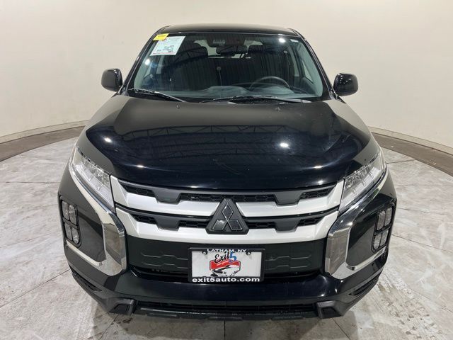 2021 Mitsubishi Outlander Sport ES