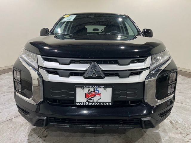 2021 Mitsubishi Outlander Sport ES