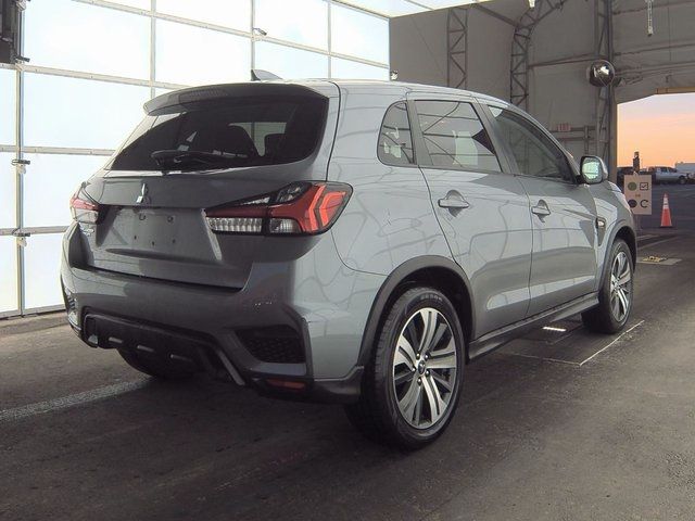 2021 Mitsubishi Outlander Sport ES