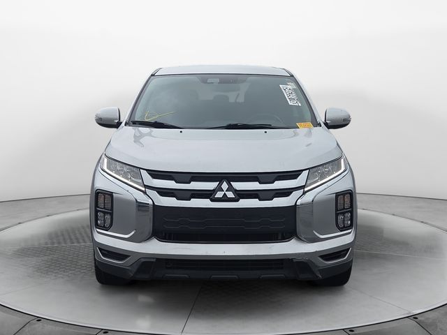 2021 Mitsubishi Outlander Sport ES