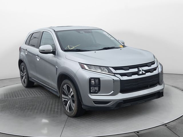 2021 Mitsubishi Outlander Sport ES