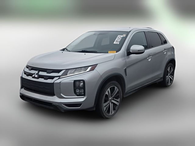 2021 Mitsubishi Outlander Sport ES