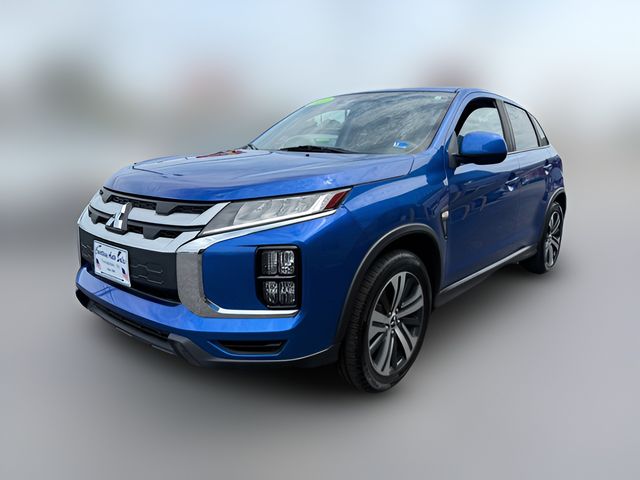 2021 Mitsubishi Outlander Sport ES