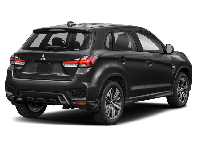 2021 Mitsubishi Outlander Sport ES