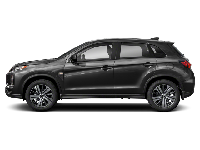 2021 Mitsubishi Outlander Sport ES