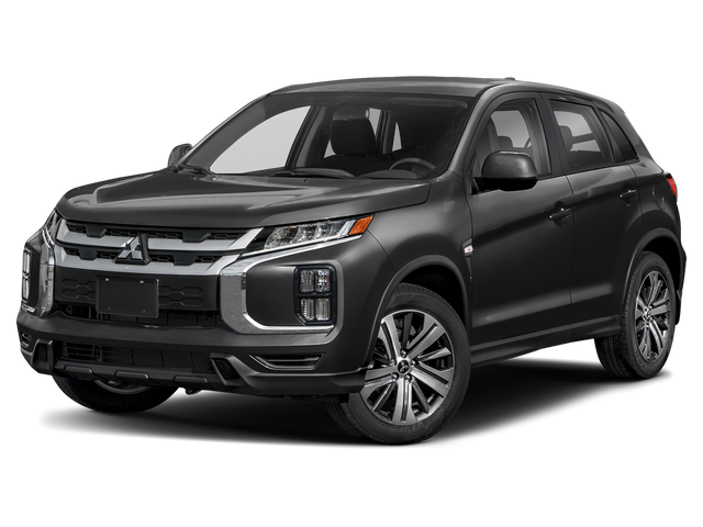 2021 Mitsubishi Outlander Sport ES