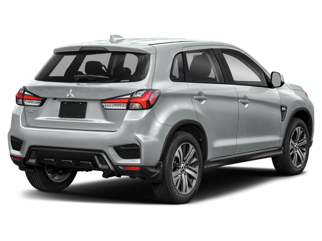 2021 Mitsubishi Outlander Sport ES