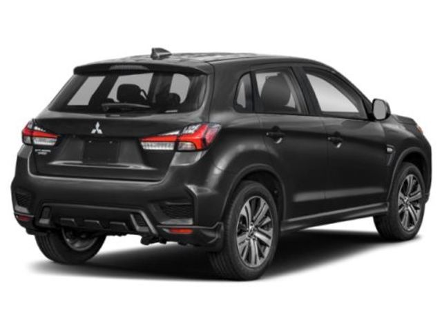 2021 Mitsubishi Outlander Sport ES