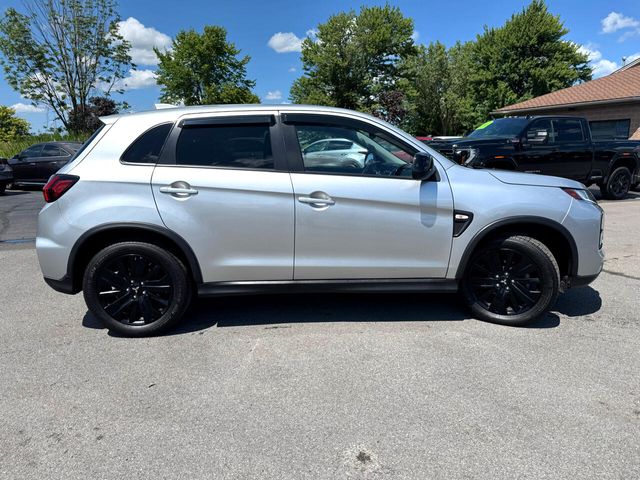 2021 Mitsubishi Outlander Sport ES