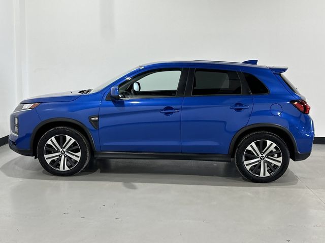 2021 Mitsubishi Outlander Sport LE