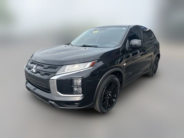 2021 Mitsubishi Outlander Sport LE