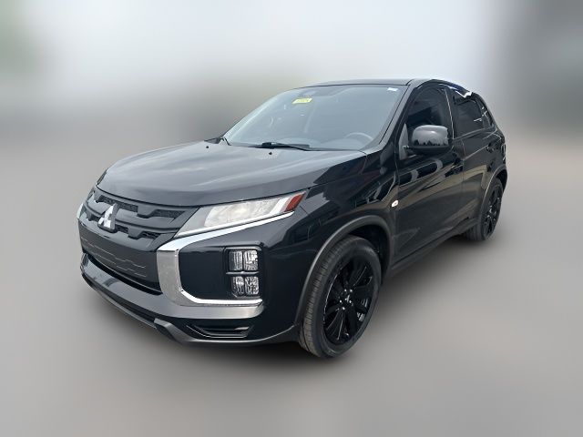 2021 Mitsubishi Outlander Sport LE