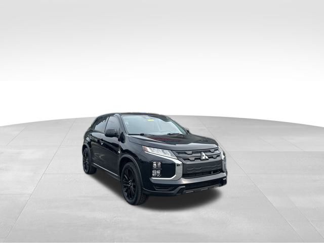 2021 Mitsubishi Outlander Sport LE