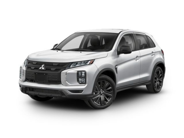 2021 Mitsubishi Outlander Sport LE