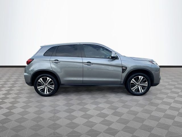2021 Mitsubishi Outlander Sport LE