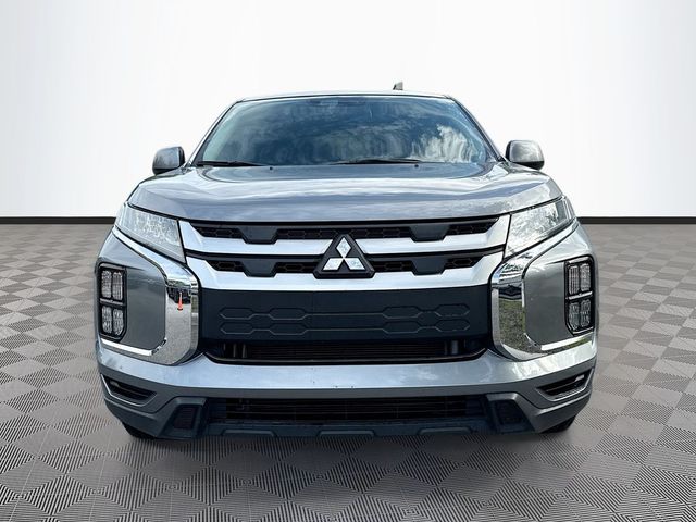 2021 Mitsubishi Outlander Sport LE
