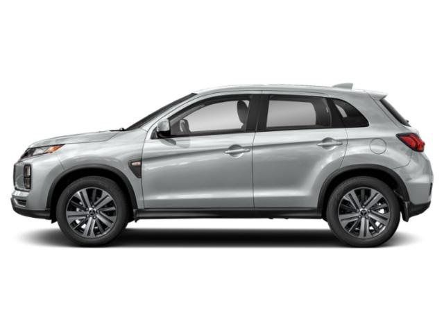 2021 Mitsubishi Outlander Sport LE