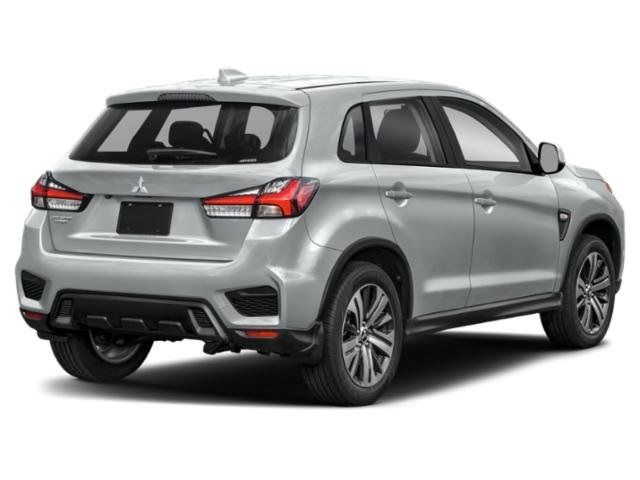 2021 Mitsubishi Outlander Sport LE