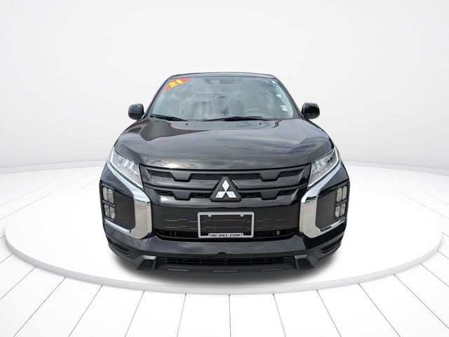 2021 Mitsubishi Outlander Sport LE