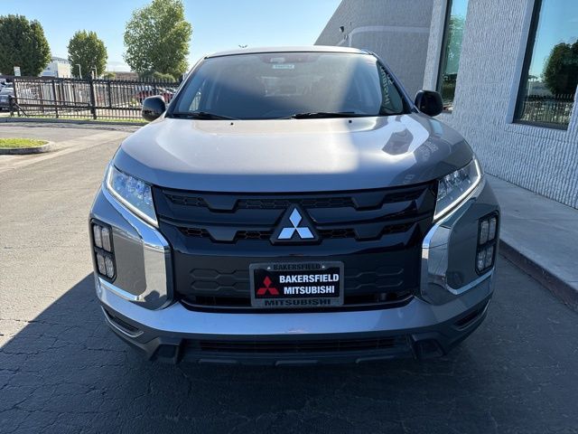 2021 Mitsubishi Outlander Sport LE