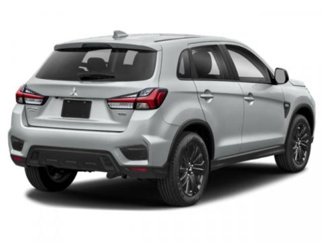 2021 Mitsubishi Outlander Sport LE
