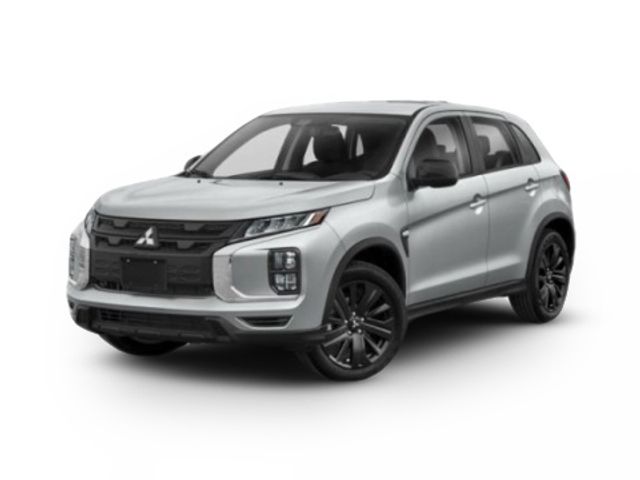 2021 Mitsubishi Outlander Sport LE