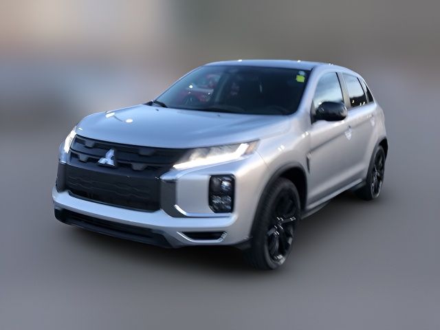 2021 Mitsubishi Outlander Sport LE