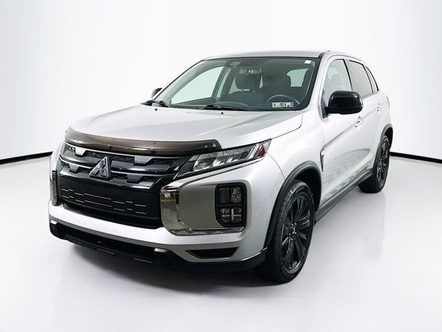 2021 Mitsubishi Outlander Sport LE