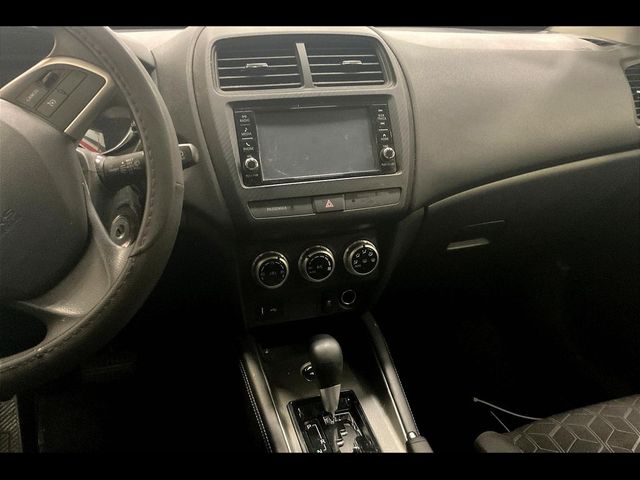 2021 Mitsubishi Outlander Sport LE