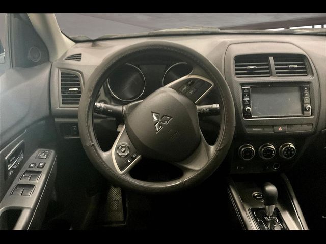 2021 Mitsubishi Outlander Sport LE