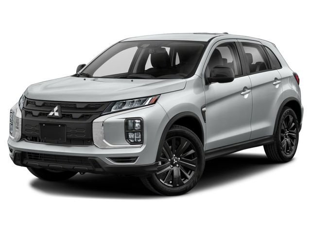 2021 Mitsubishi Outlander Sport LE