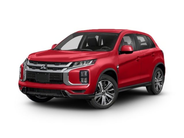 2021 Mitsubishi Outlander Sport LE