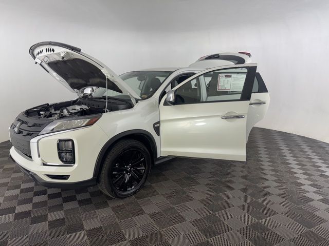 2021 Mitsubishi Outlander Sport LE