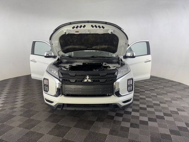 2021 Mitsubishi Outlander Sport LE