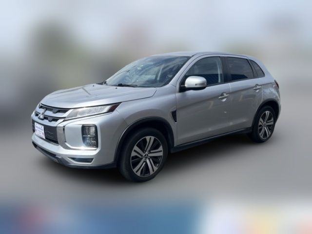 2021 Mitsubishi Outlander Sport LE