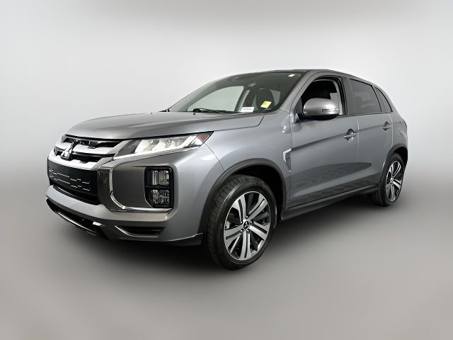 2021 Mitsubishi Outlander Sport SE