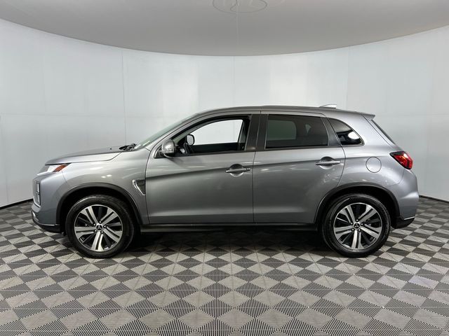 2021 Mitsubishi Outlander Sport SE